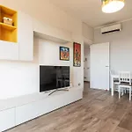 Ξενοδοχείο Il Bilocale In Caterina Da Forli Μιλάνο