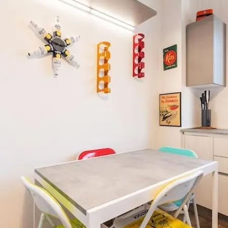 Hotel Il Bilocale In Caterina Da Forli