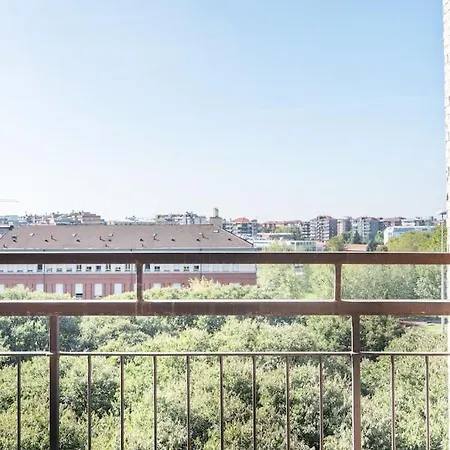 Il Bilocale In Caterina Da Forli Milano