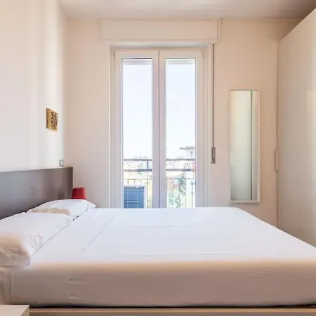 Hotel Il Bilocale In Caterina Da Forli Milano